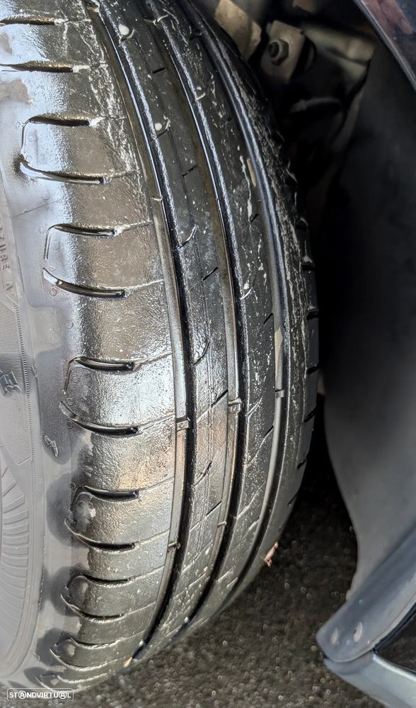 Volvo S40 1.6 D Nível 2 - 16