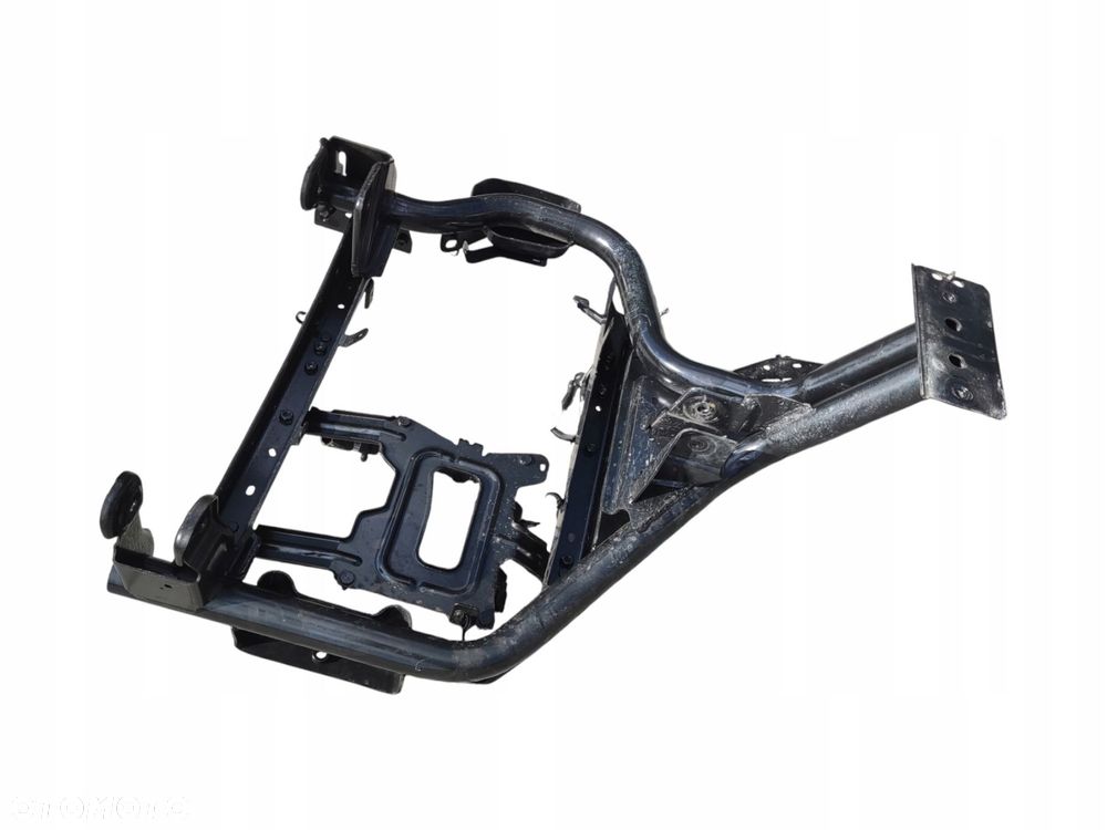 mocowanie podstawa silnika citroen berlingo partner iii elektryk 9802892880 - 1