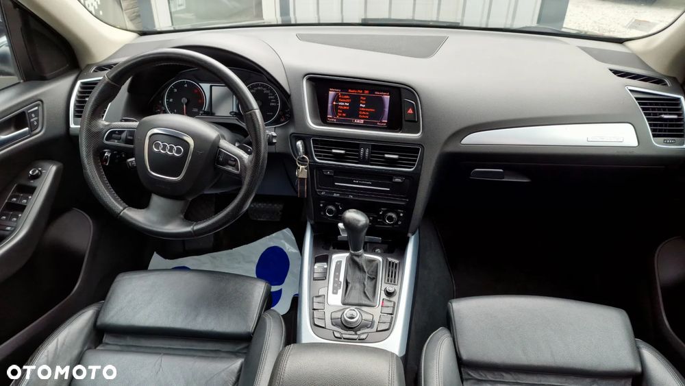 Audi Q5 - 15