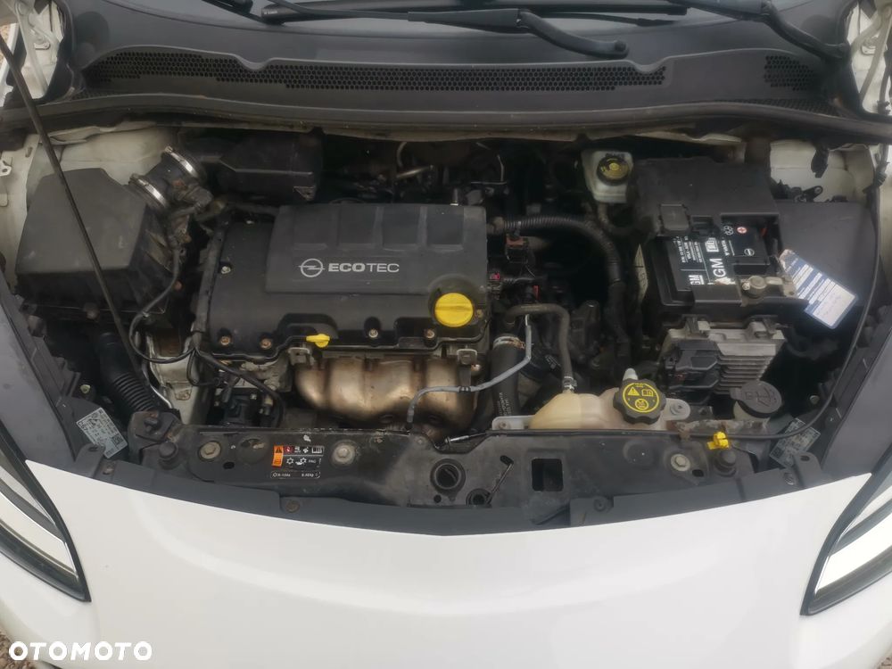 Opel Corsa 1.4 Color Edition S&S - 13