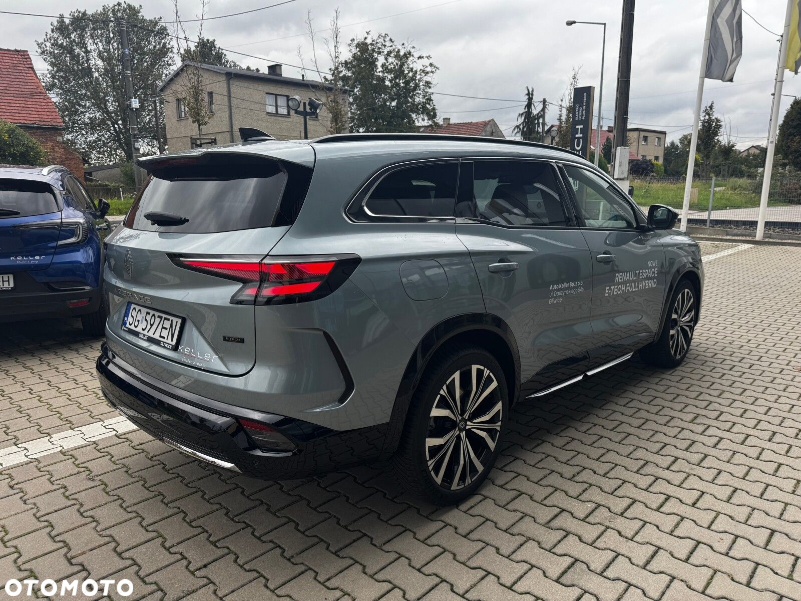 Renault Espace - 7