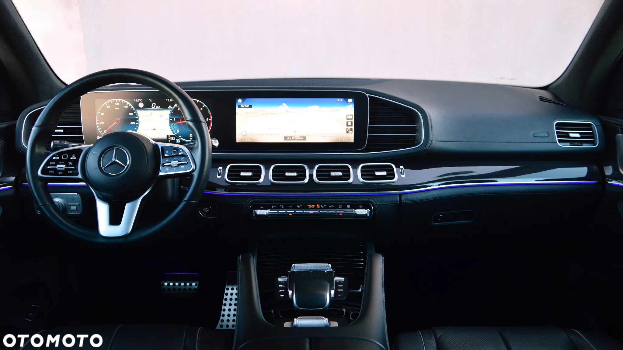 Mercedes-Benz GLS 400 d 4-Matic - 3