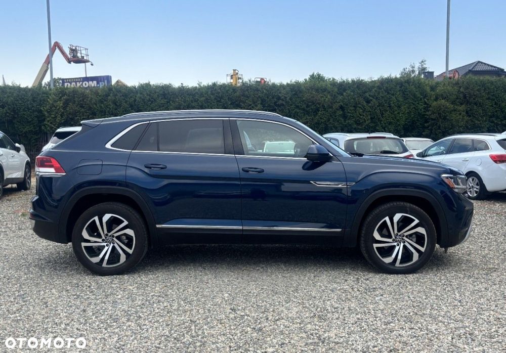 Volkswagen Atlas - 10