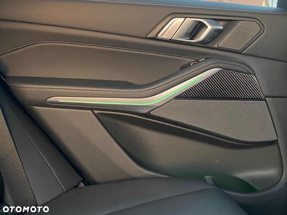 BMW X5 xDrive40d - 21