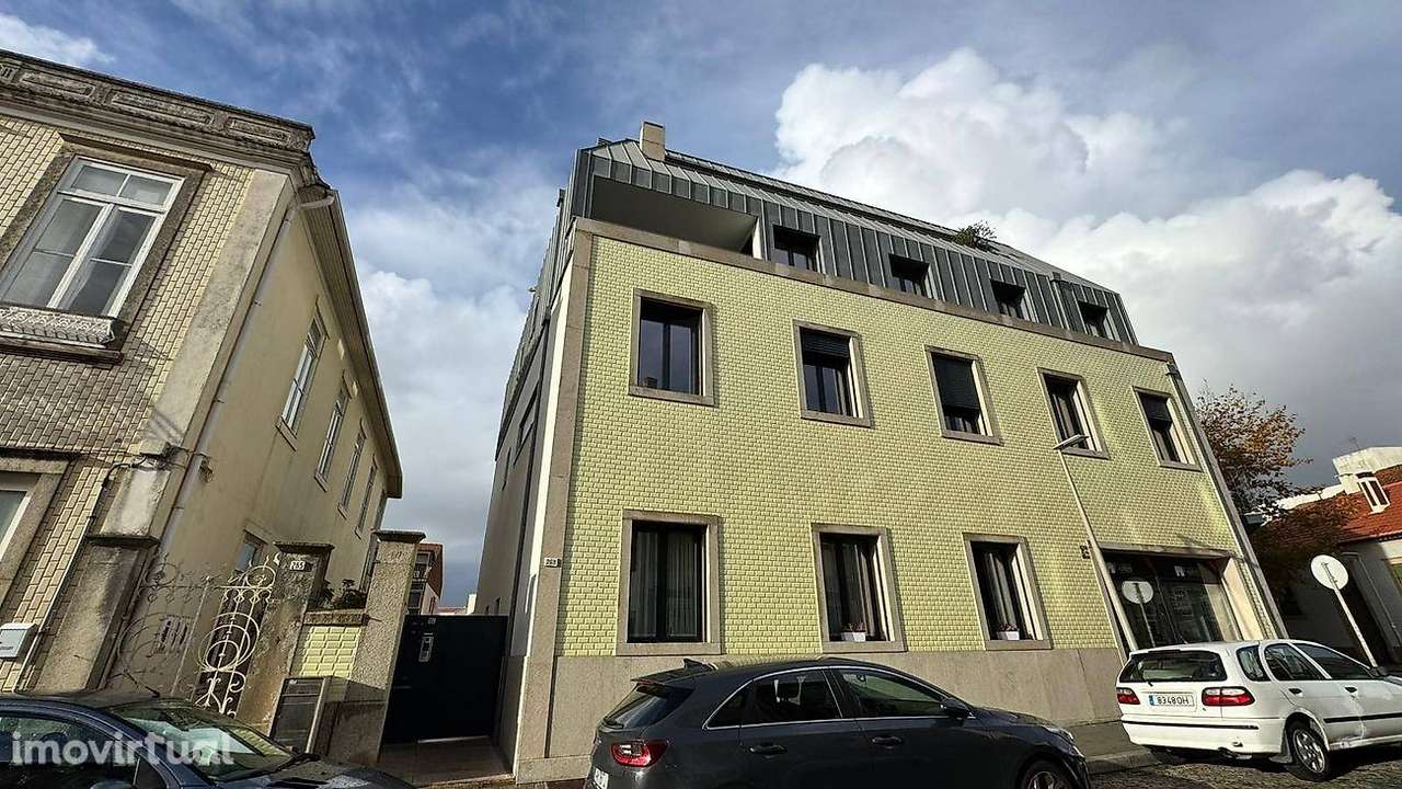 Apartamento T1 para venda - Grande imagem: 2/18