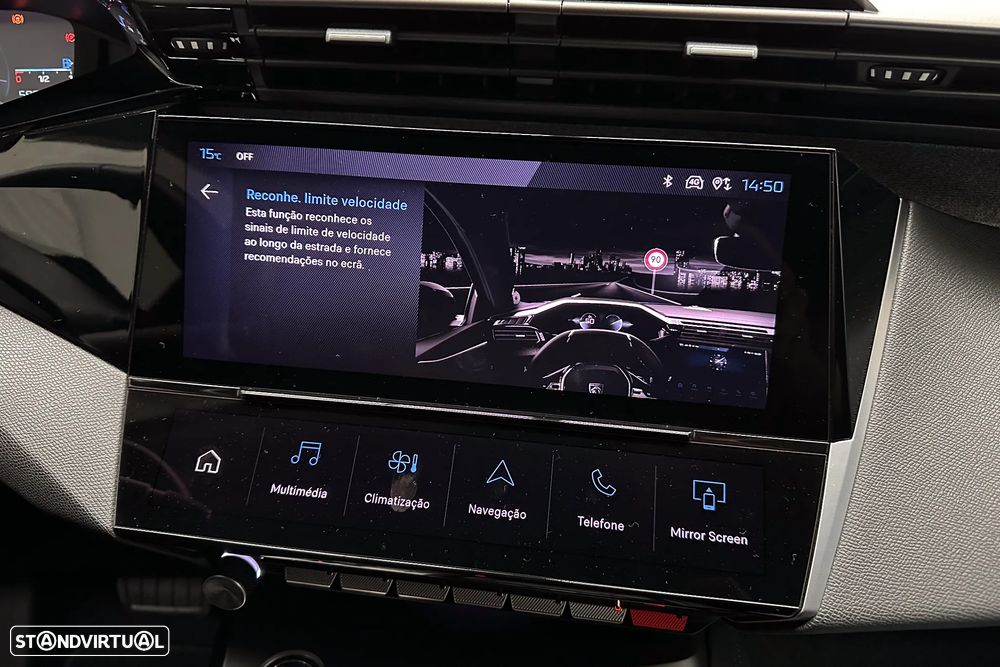 Peugeot 308 SW PureTech 130 EAT8 Allure Pack - 32