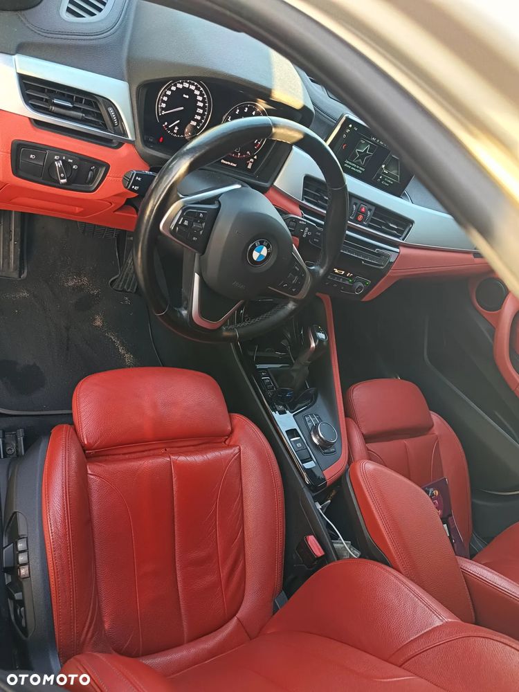 BMW X2 - 5