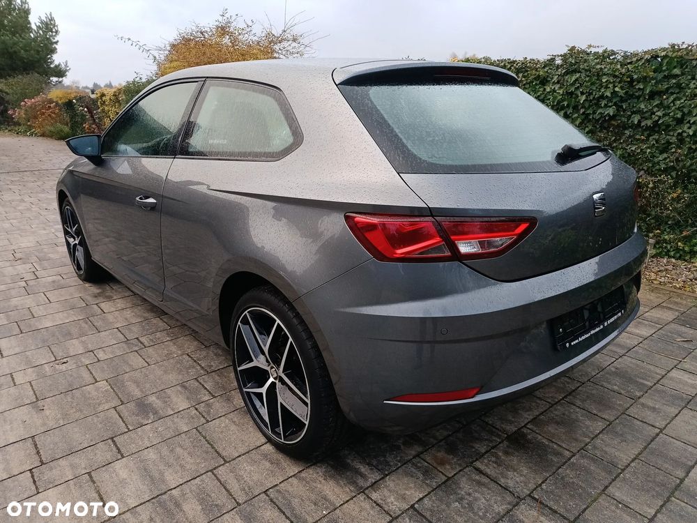 Seat Leon SC 1.6 TDI DPF Start&Stop Style - 6