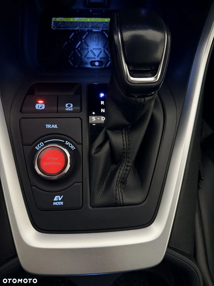 Toyota RAV4 2.5 Hybrid Executive 4x4 - 25