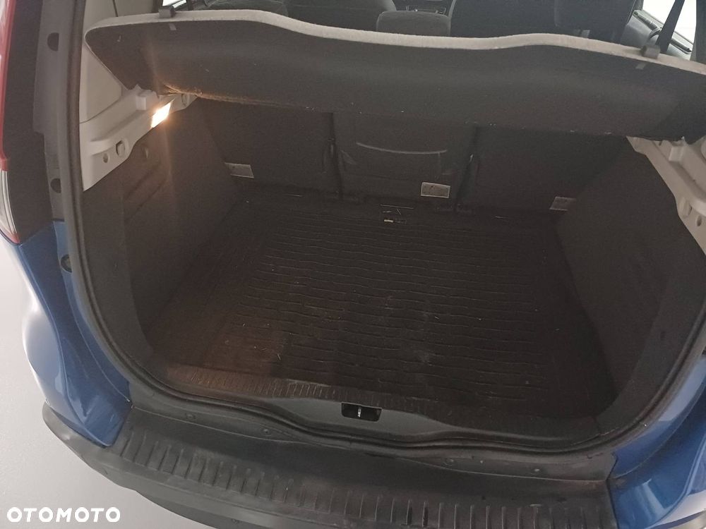 Renault Scenic 1.5 dCi Dynamique - 11