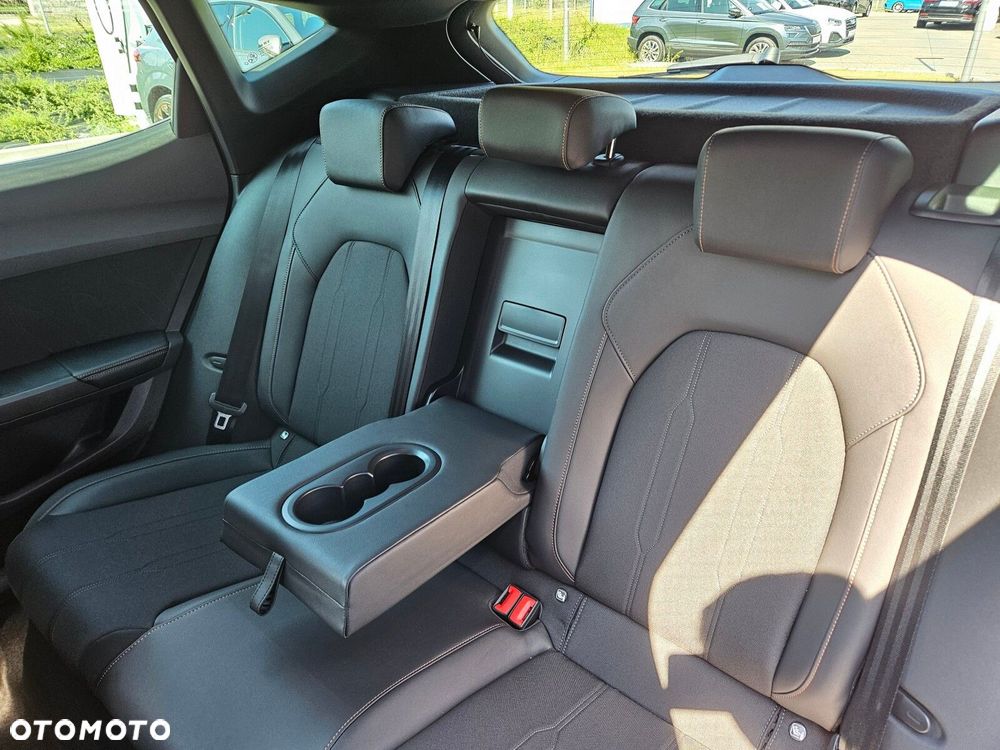 Cupra Formentor 1.5 eTSI mHEV DSG - 21