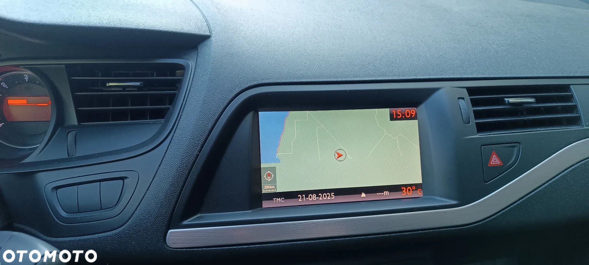 Citroën C5 Kombi HDi 135 Exclusive - 1