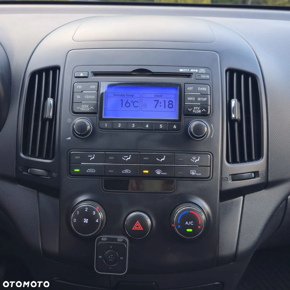 Hyundai i30 1.4 Blue Classic - 29