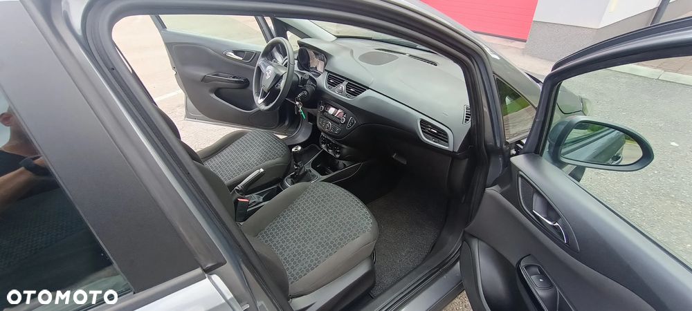 Opel Corsa 1.4 Active - 25