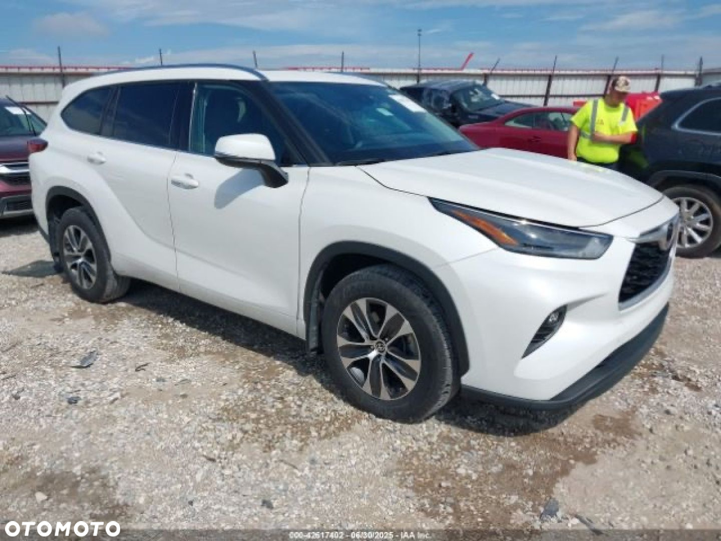 Toyota Highlander - 2
