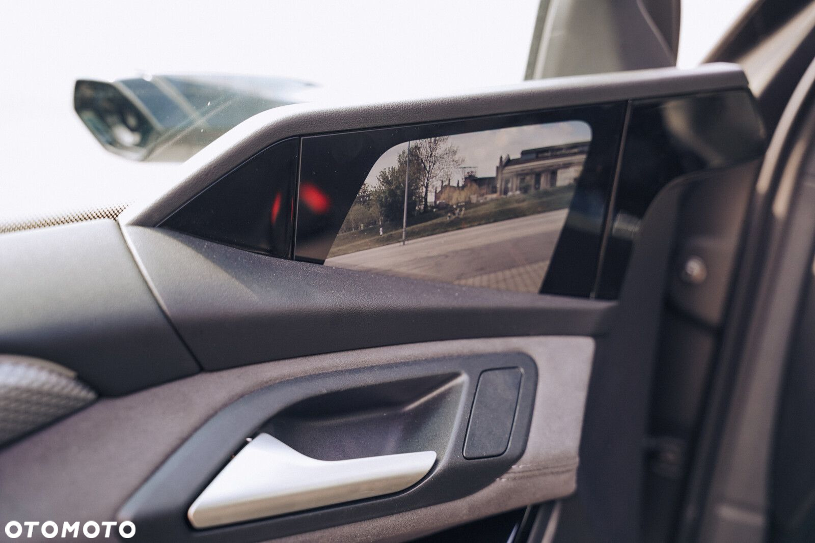 Audi A6 Sportback e-tron - 17