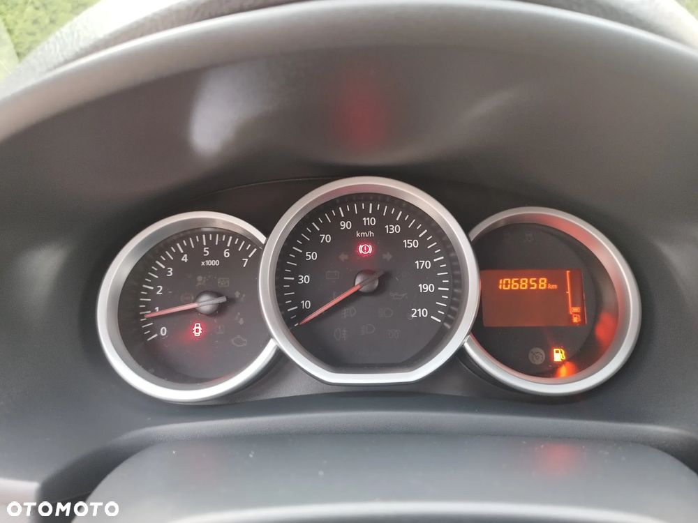 Dacia Sandero - 16