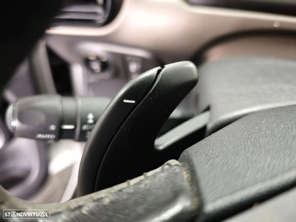 Citroën C4 Cactus BlueHDi 100 ETG6 Stop&Start Shine - 17