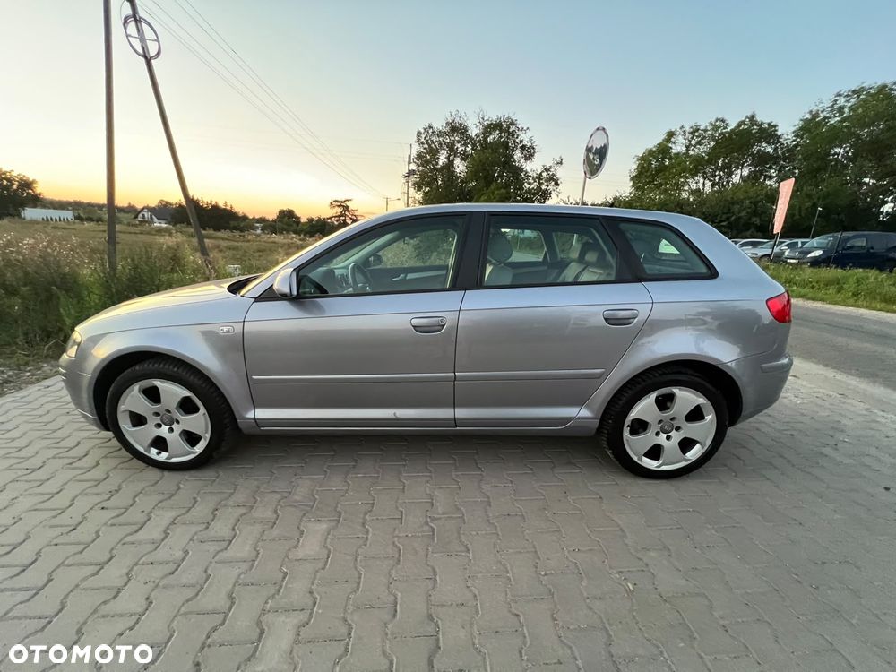 Audi A3 Sportback - 17