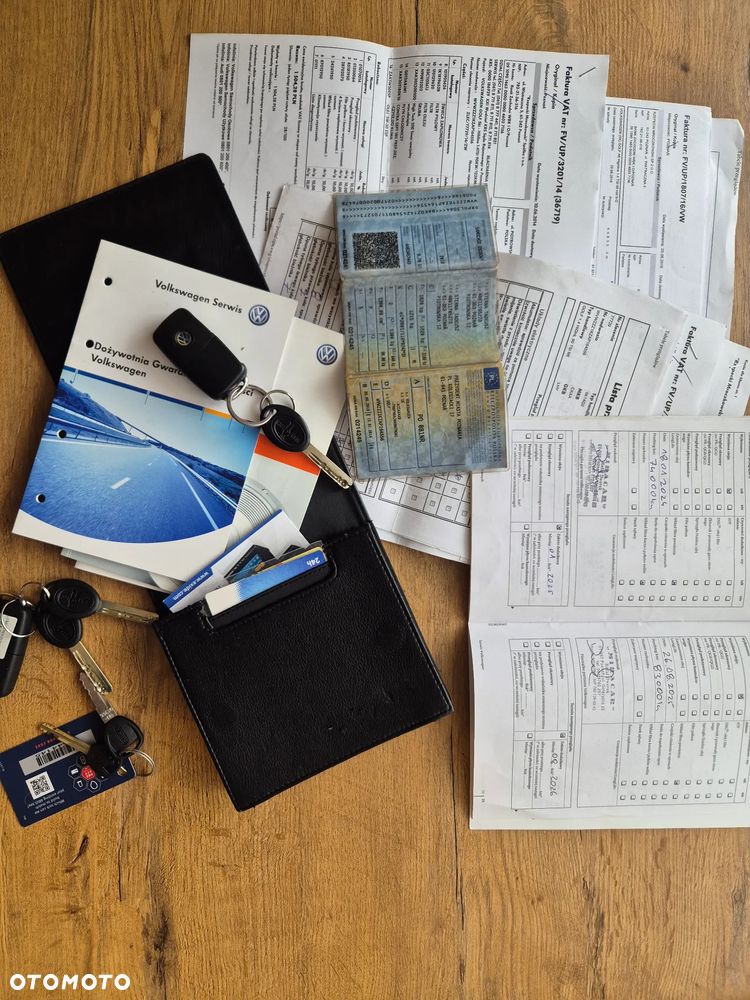 Volkswagen Golf 1.4 TSI Highline - 13