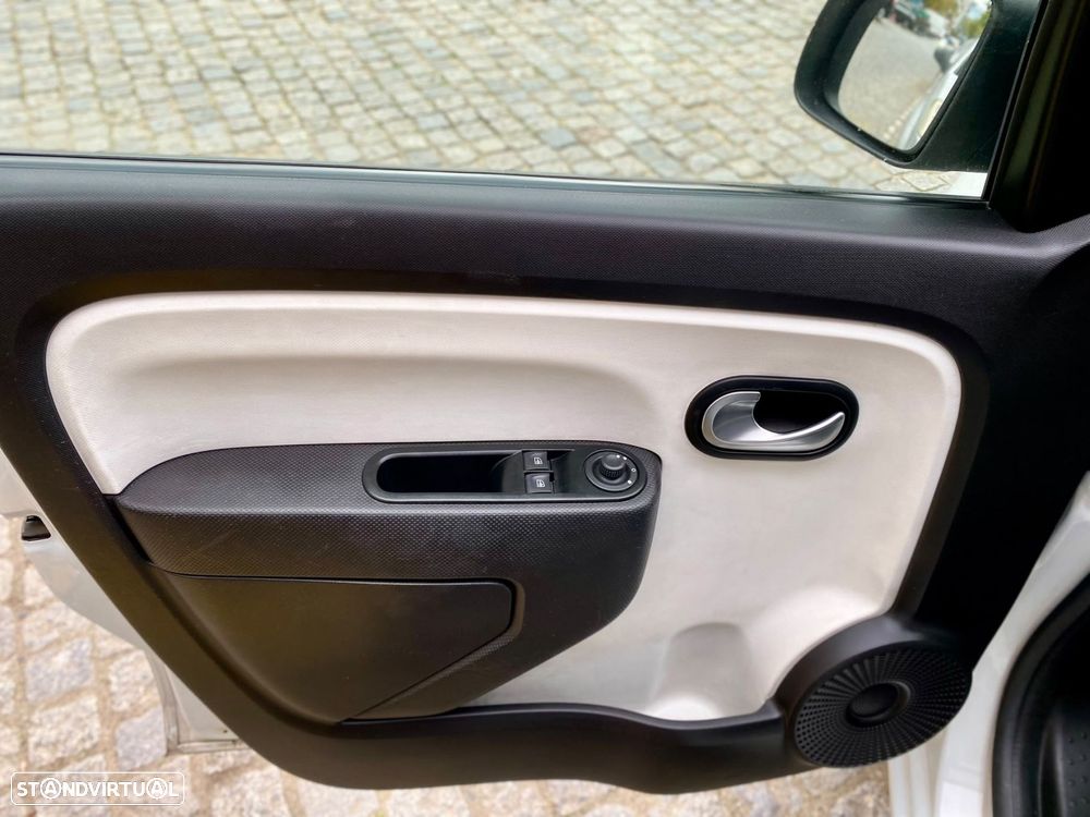 Renault Twingo 1.0 SCe Dynamique - 10