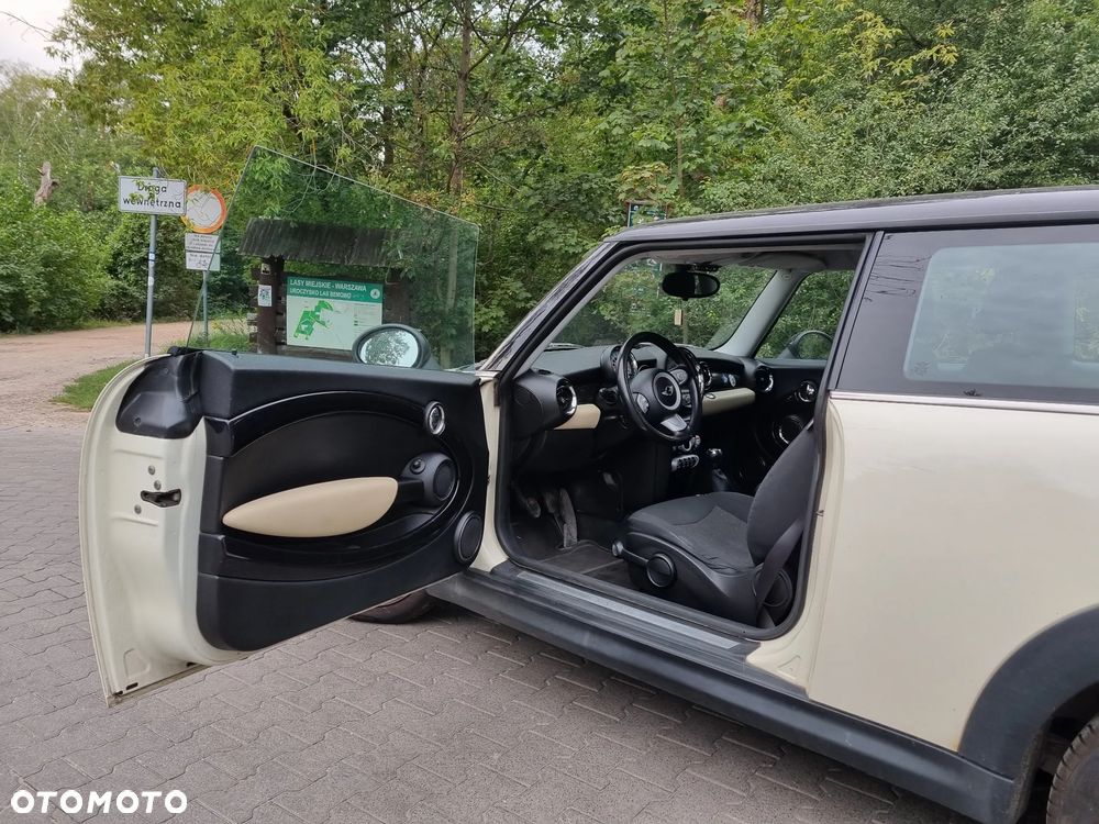 MINI Cooper - 7