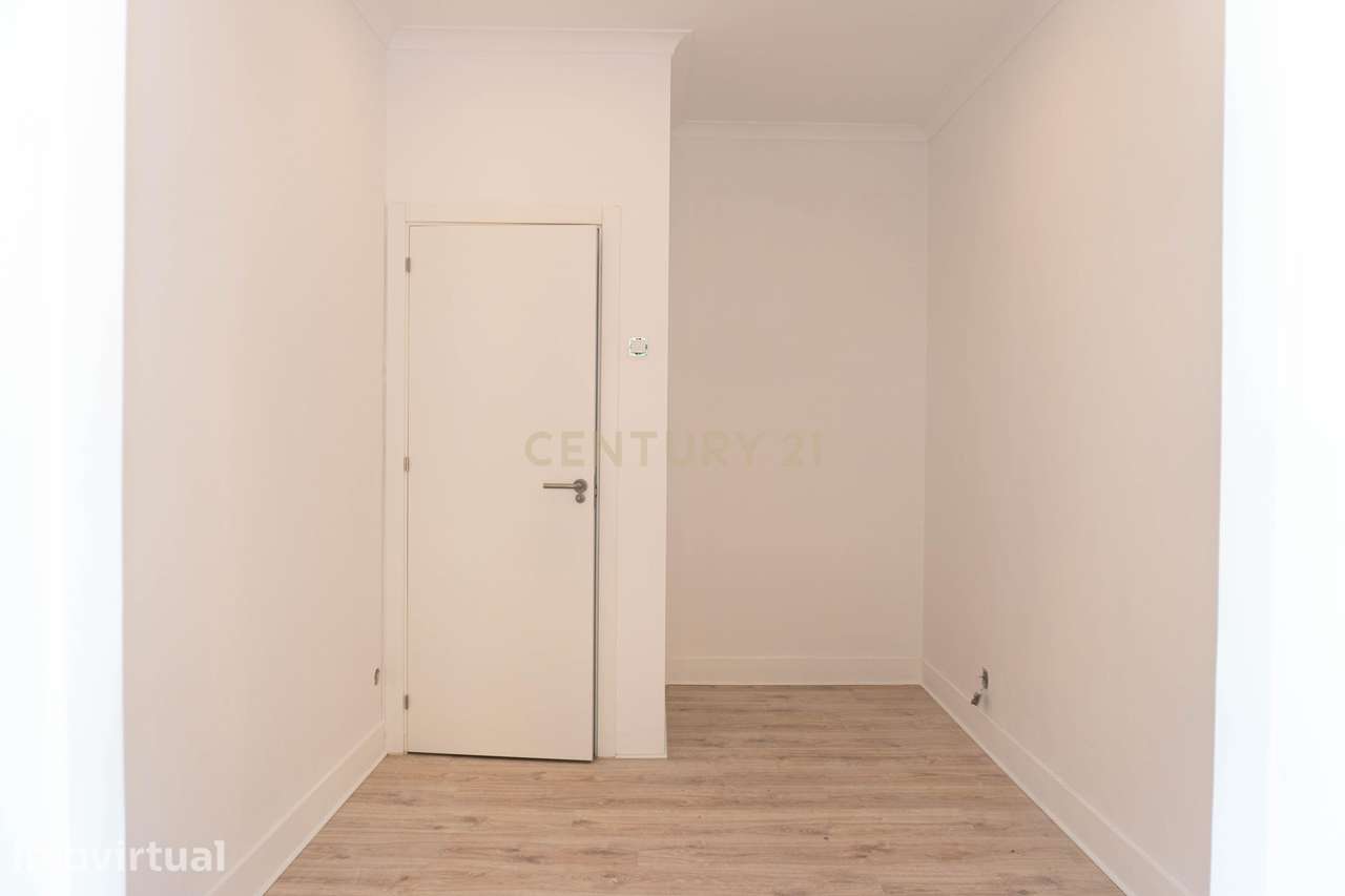 Apartamento T2 em Campo de Ourique, Lisboa - Grande imagem: 2/13