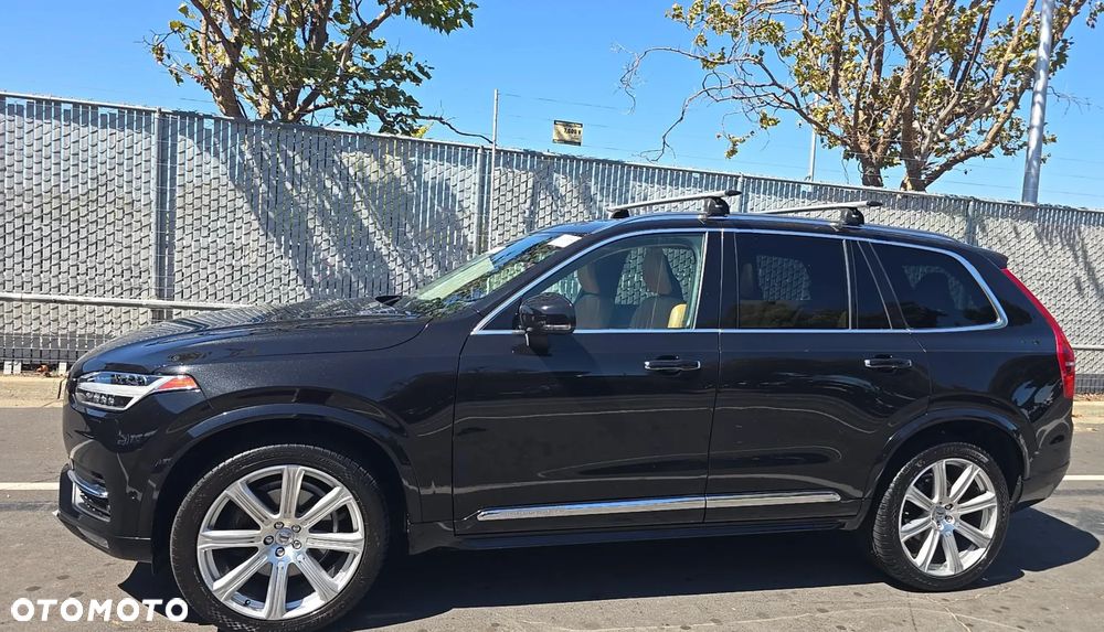 Volvo XC 90 T6 AWD Geartronic Inscription - 6