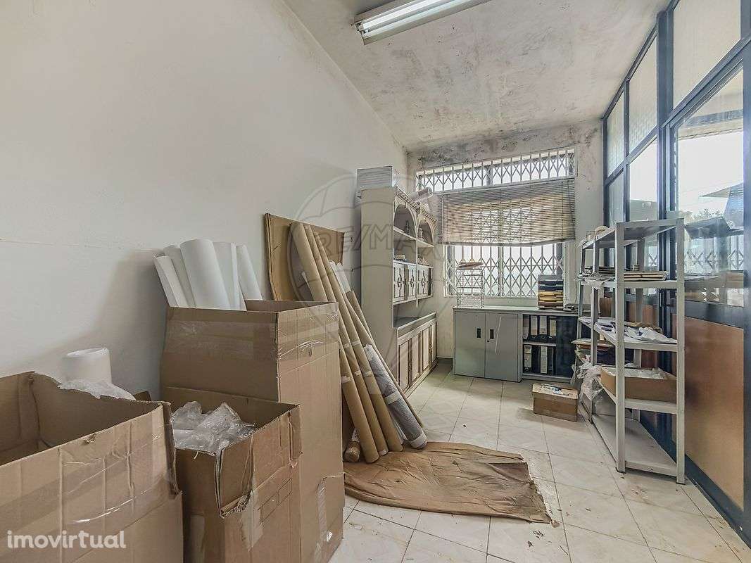 Armazém  para venda - Grande imagem: 5/9