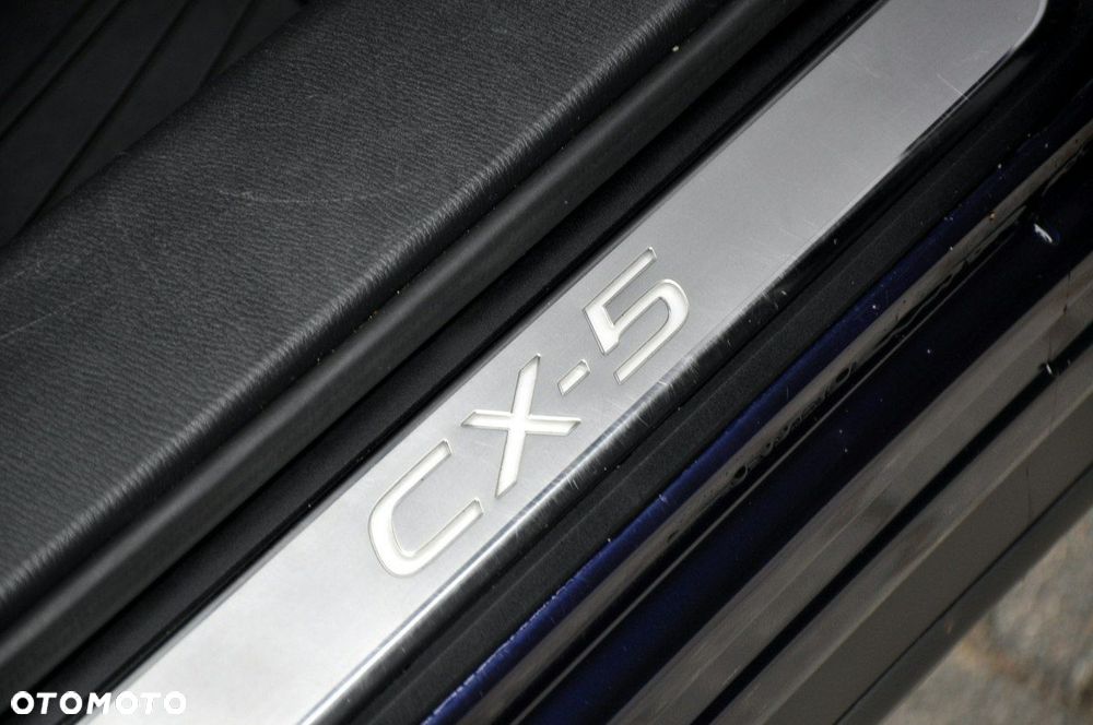Mazda CX-5 - 19