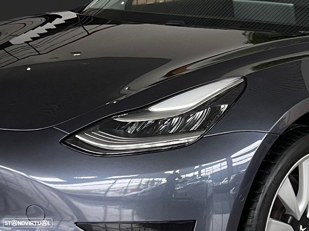 Tesla Model 3 Standard Range Plus RWD - 11