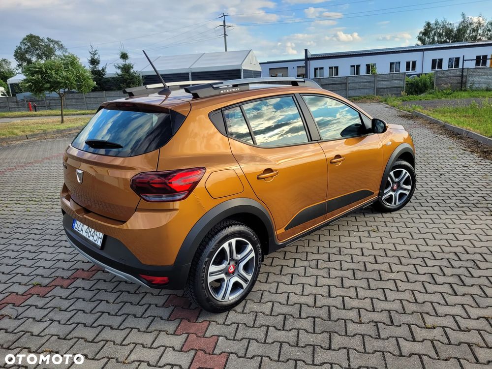 Dacia Sandero - 33