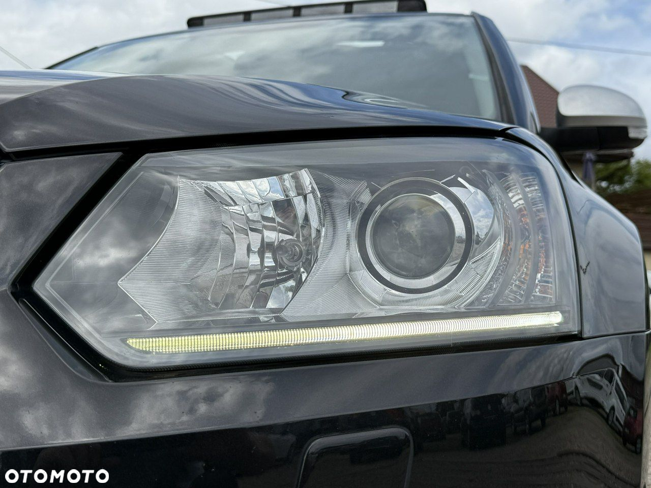 Skoda Yeti - 12