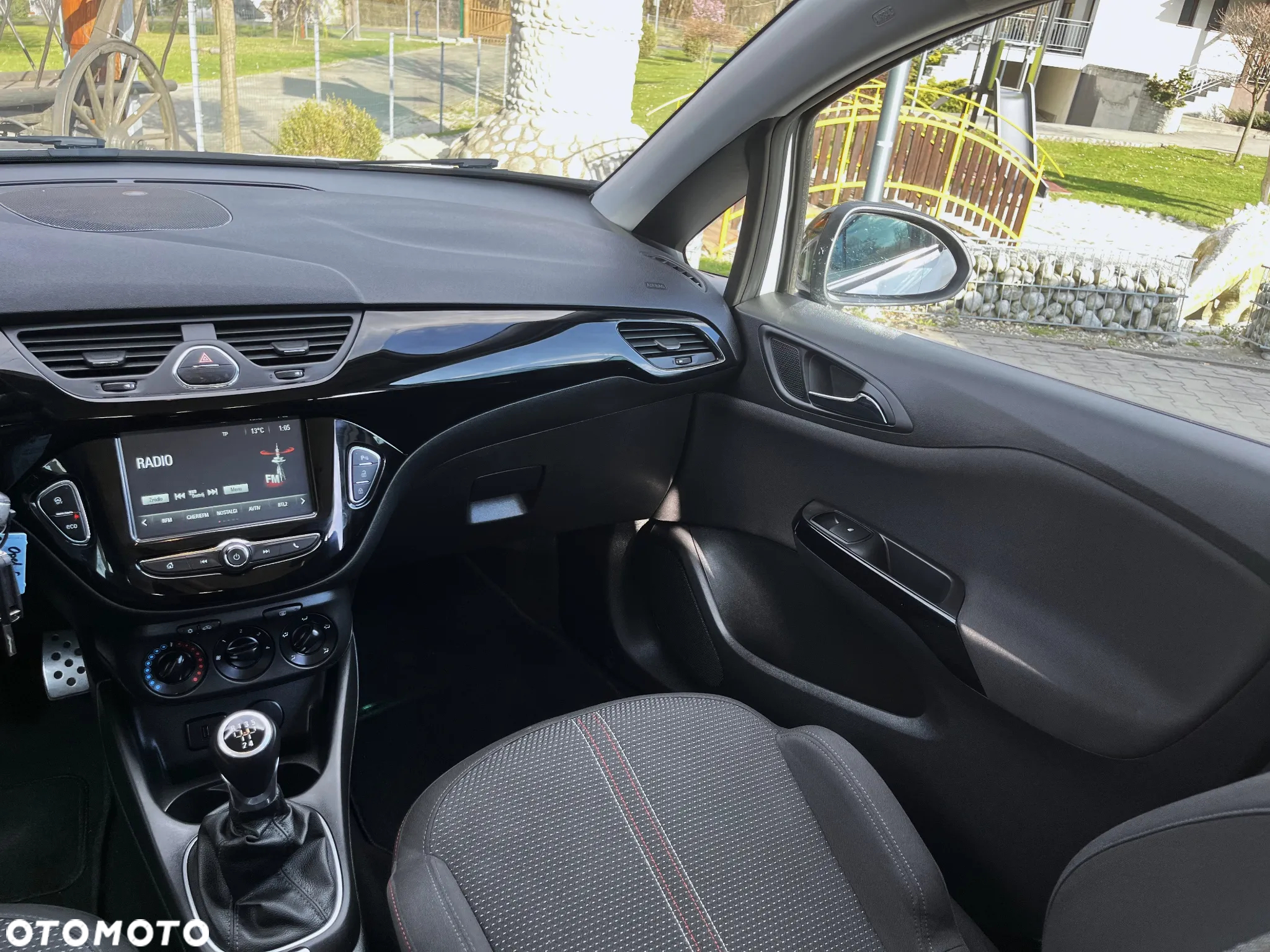 Opel Corsa 1.4 Color Edition - 16