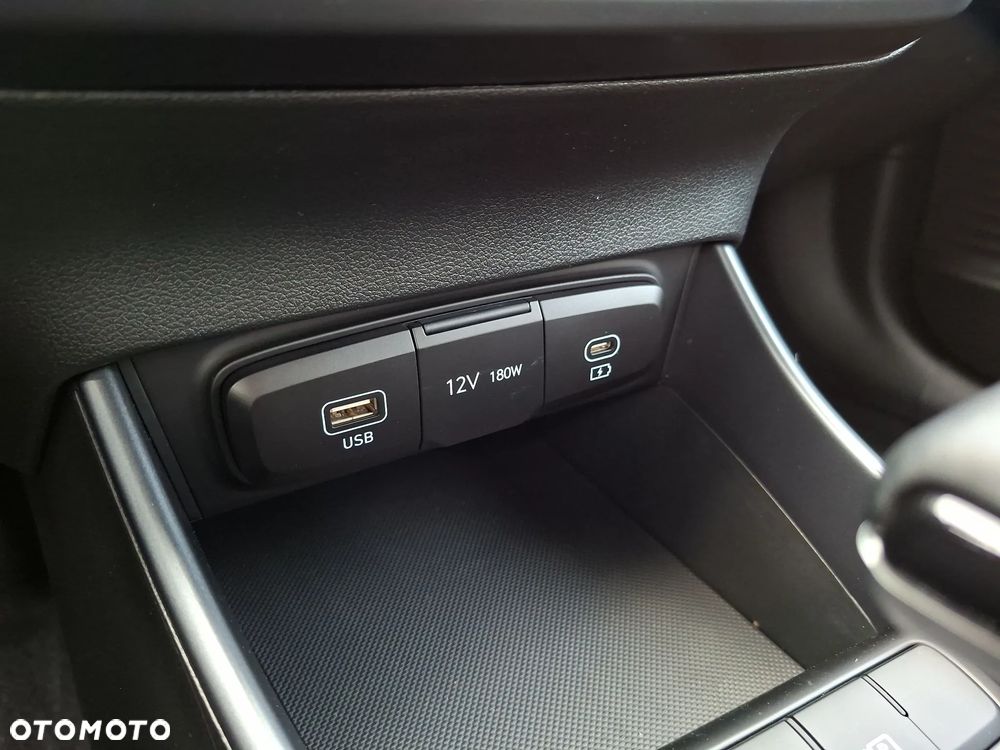 Hyundai i20 1.0 T-GDI Pure DCT - 22