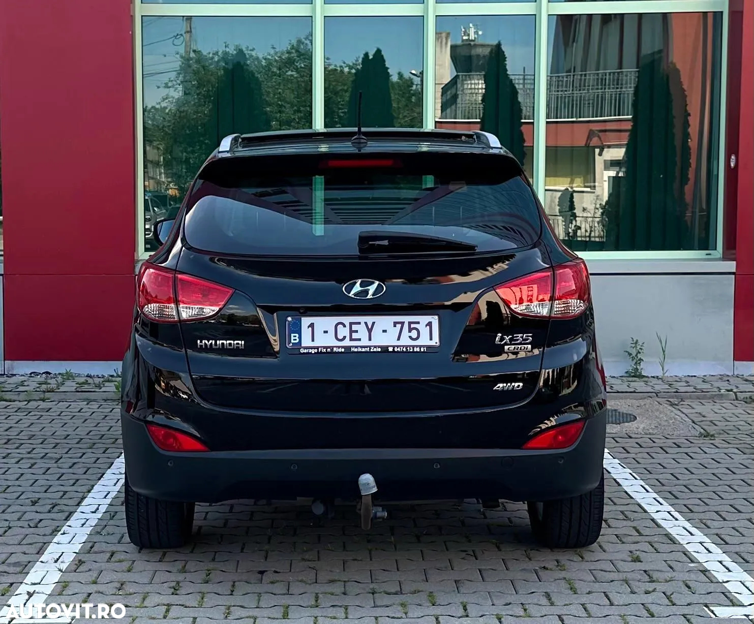 Hyundai ix35 - 27