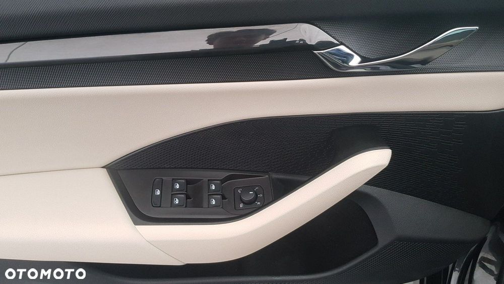 Skoda Octavia - 20