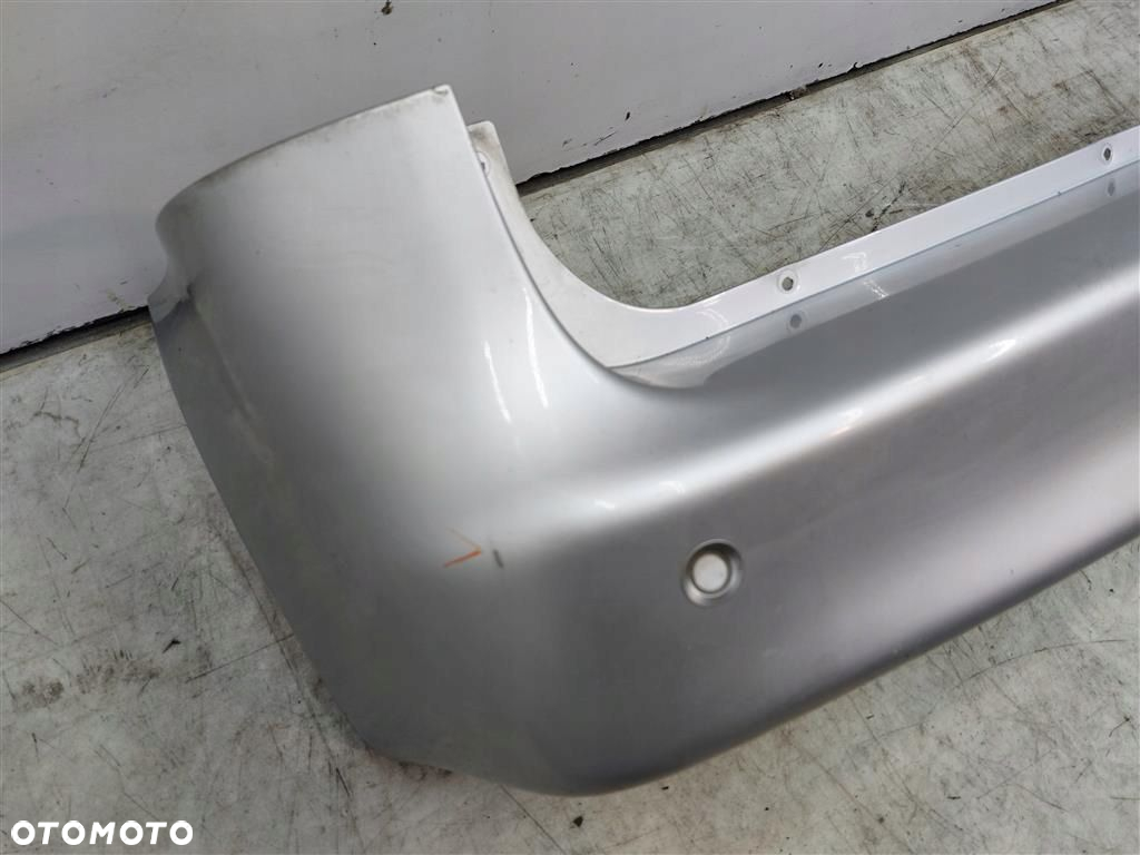 Zderzak tylny tył Mercedes Vaneo W414 LAK:9744 2001-2005 PDC CZUJNIKI - 8