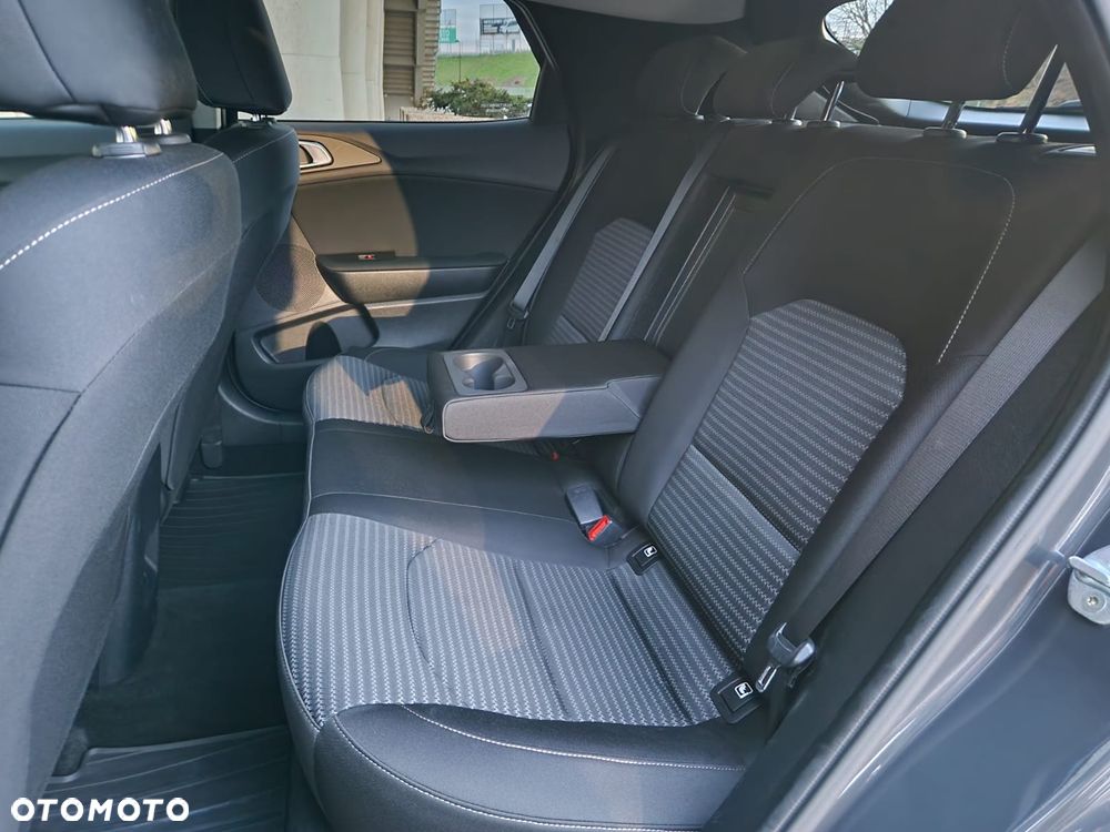 Kia XCeed 1.5 T-GDI M - 28