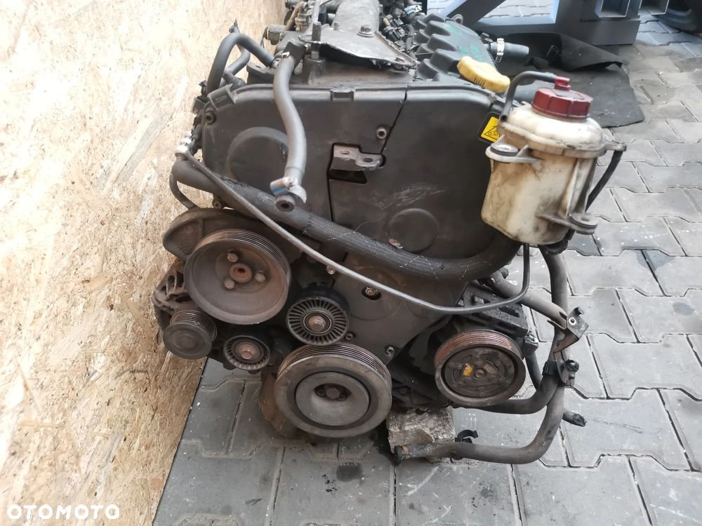 Silnik kompletny Fiat Doblo 1.9 JTD Multijet 223B2000 - 7