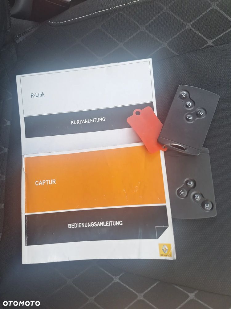 Renault Captur ENERGY TCe 90 Start&Stop Intens - 40