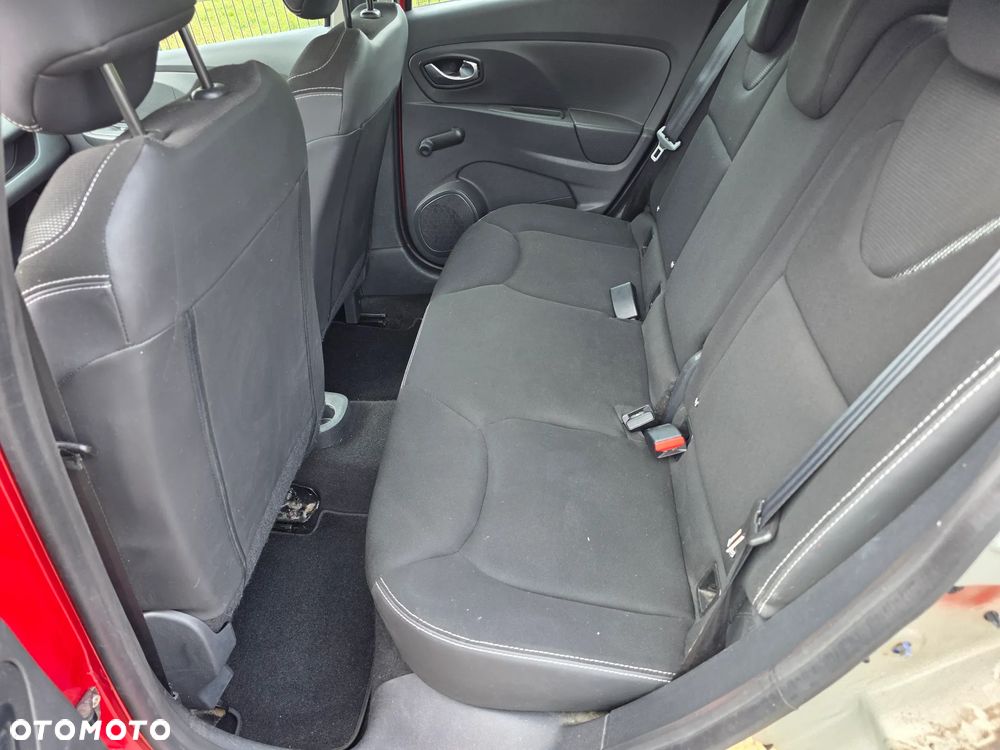 Renault Clio 1.5 dCi Energy Expression - 25