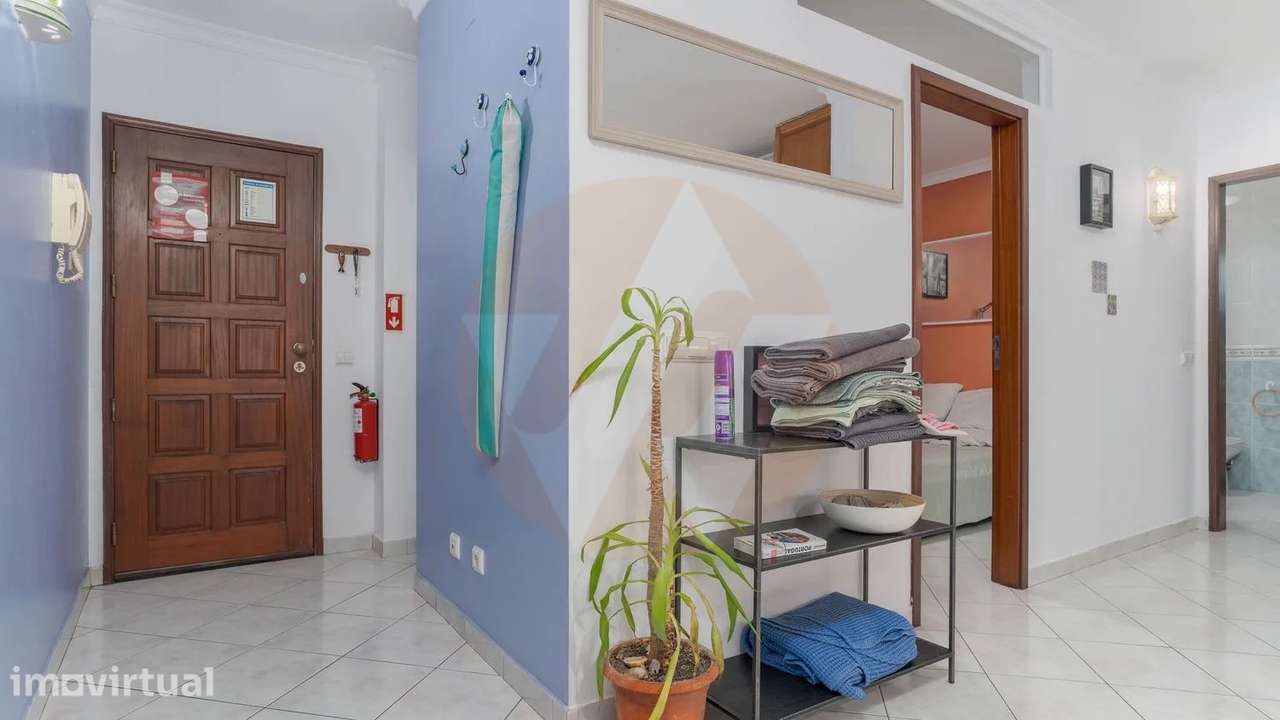 Apartamento acolhedor no coração da Cidade Velha de Lagos - Grande imagem: 4/21