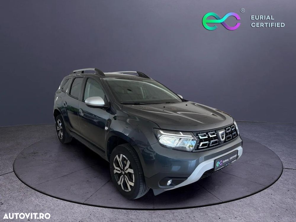 Dacia Duster - 7