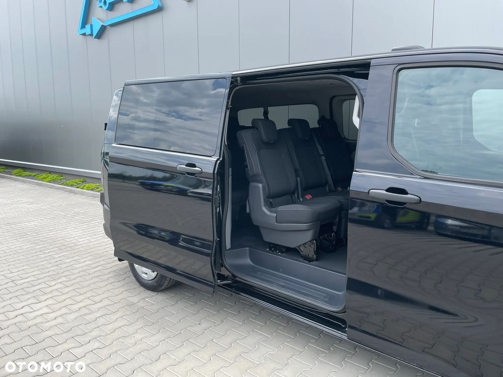 Ford Transit Custom Kombi 320 L2H1 Trend - 13