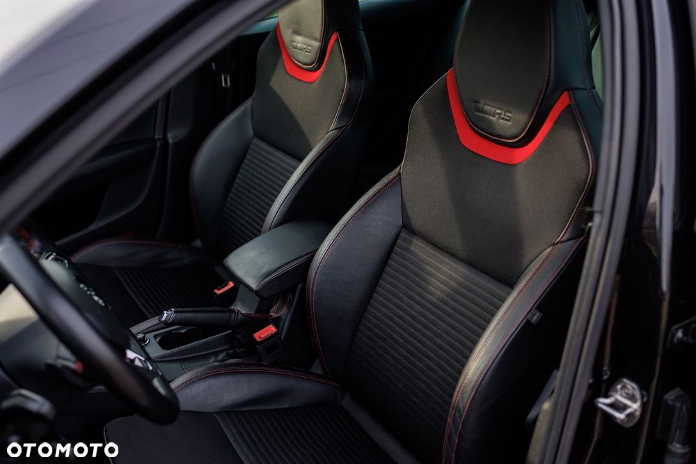 Skoda Octavia 2.0 TDI DSG RS - 30