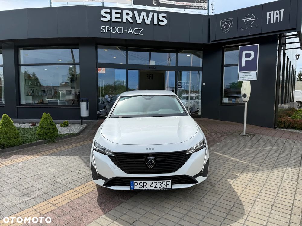 Peugeot 308 PureTech 130 Allure Pack - 8