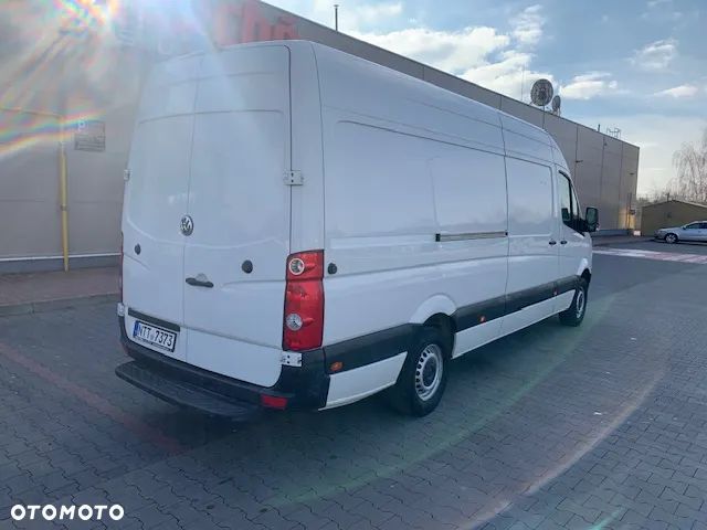 Volkswagen CRAFTER - 6