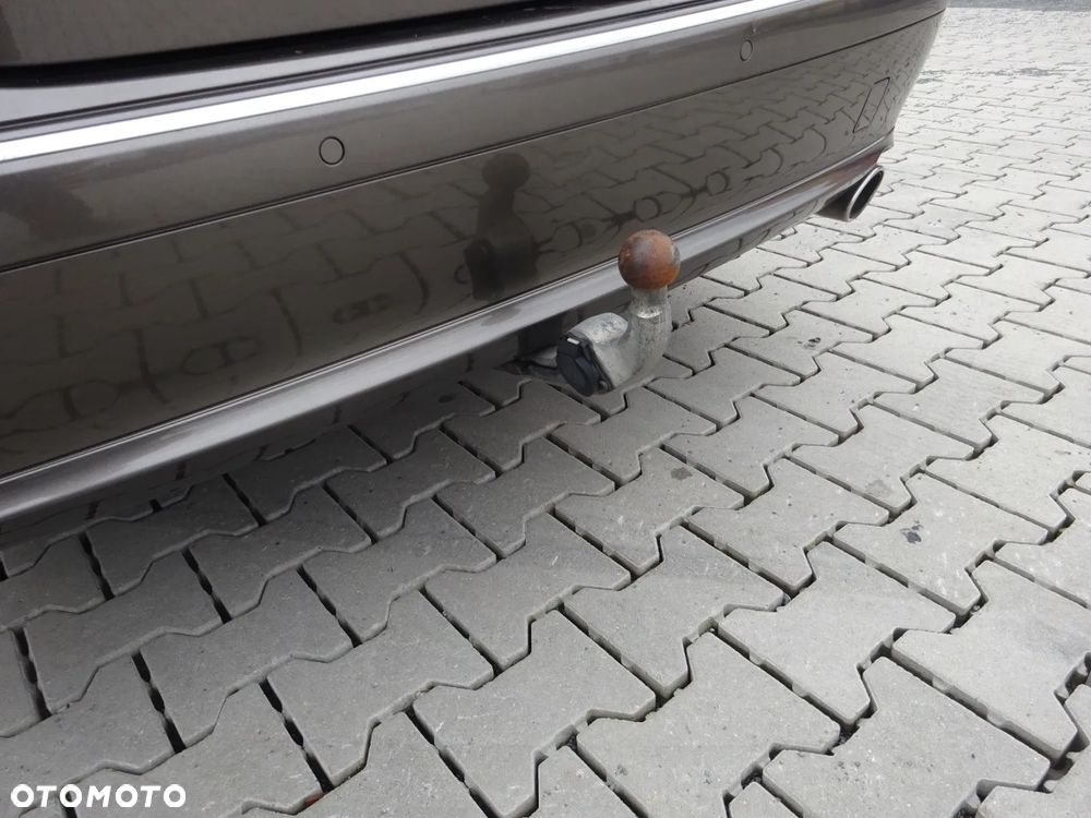 Mercedes-Benz Klasa E 280 CDI 4Matic Automatik Avantgarde DPF - 14