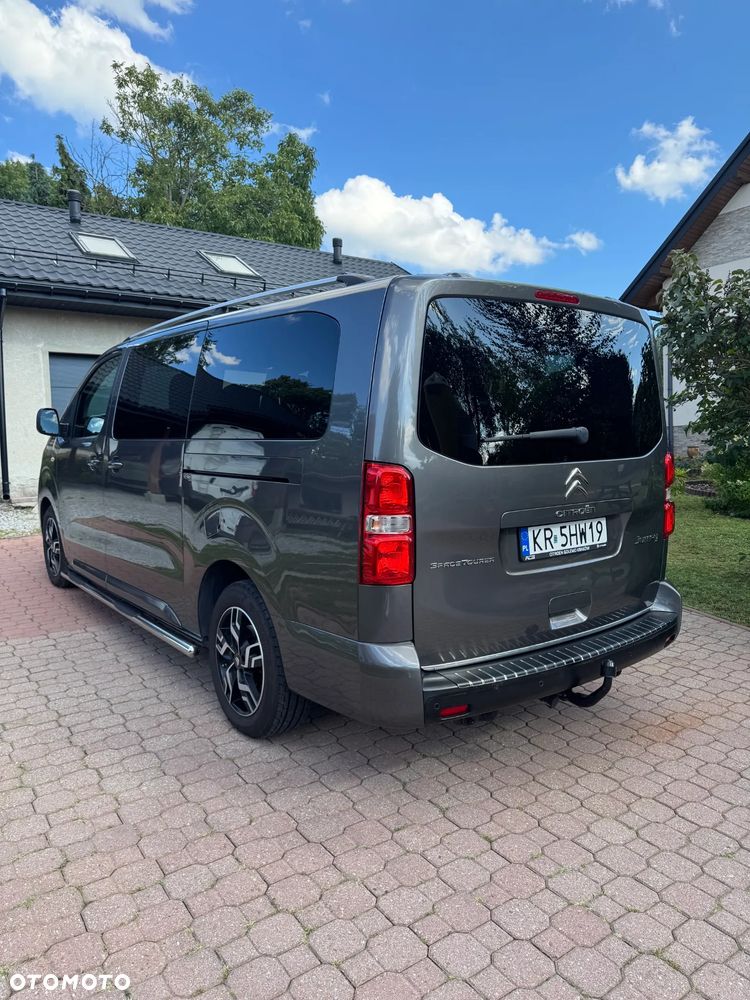 Citroën SpaceTourer 2.0 BlueHDi XL Shine - 5